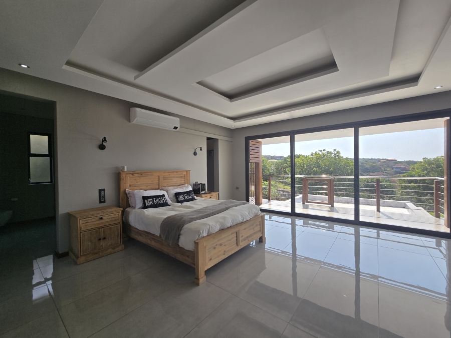 To Let 5 Bedroom Property for Rent in Hilltop Private Estate KwaZulu-Natal
