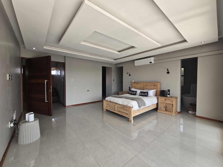 To Let 5 Bedroom Property for Rent in Hilltop Private Estate KwaZulu-Natal