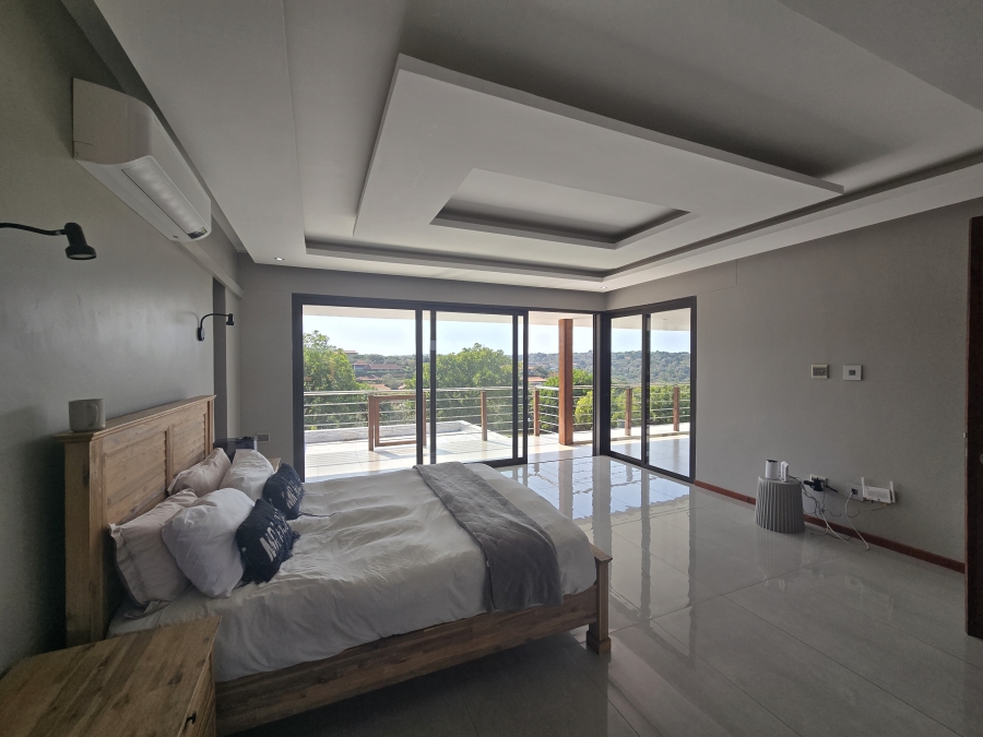 To Let 5 Bedroom Property for Rent in Hilltop Private Estate KwaZulu-Natal