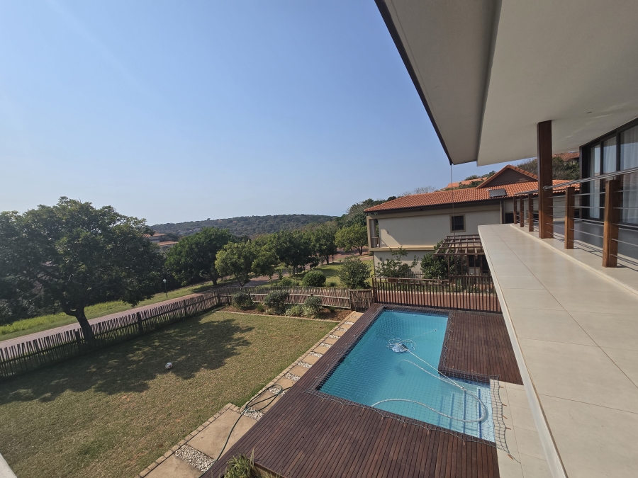 To Let 5 Bedroom Property for Rent in Hilltop Private Estate KwaZulu-Natal