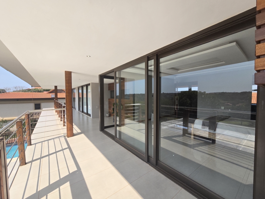 To Let 5 Bedroom Property for Rent in Hilltop Private Estate KwaZulu-Natal