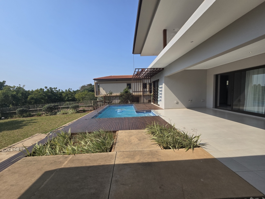 To Let 5 Bedroom Property for Rent in Hilltop Private Estate KwaZulu-Natal