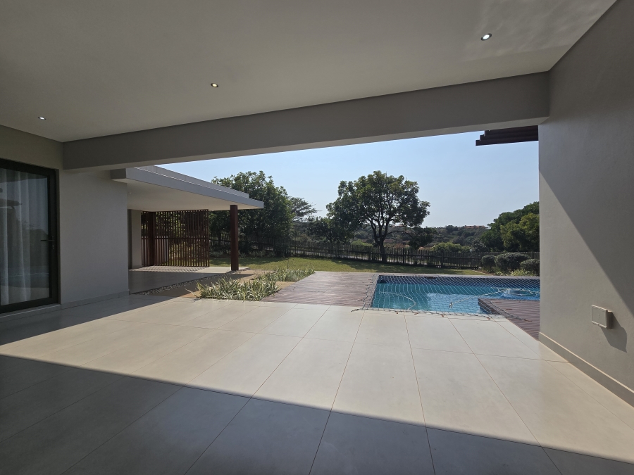 To Let 5 Bedroom Property for Rent in Hilltop Private Estate KwaZulu-Natal