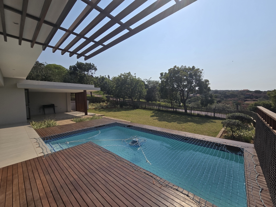 To Let 5 Bedroom Property for Rent in Hilltop Private Estate KwaZulu-Natal