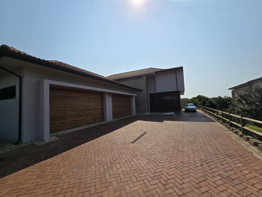 To Let 5 Bedroom Property for Rent in Hilltop Private Estate KwaZulu-Natal