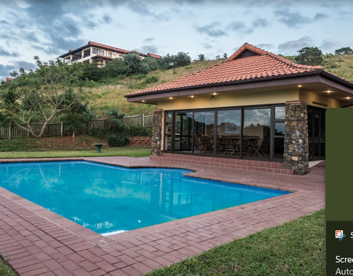 To Let 5 Bedroom Property for Rent in Hilltop Private Estate KwaZulu-Natal