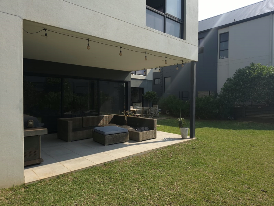 To Let 4 Bedroom Property for Rent in Zululami Coastal Estate KwaZulu-Natal