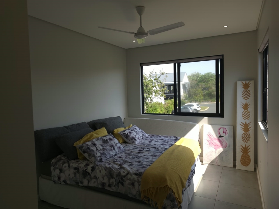 To Let 4 Bedroom Property for Rent in Zululami Coastal Estate KwaZulu-Natal