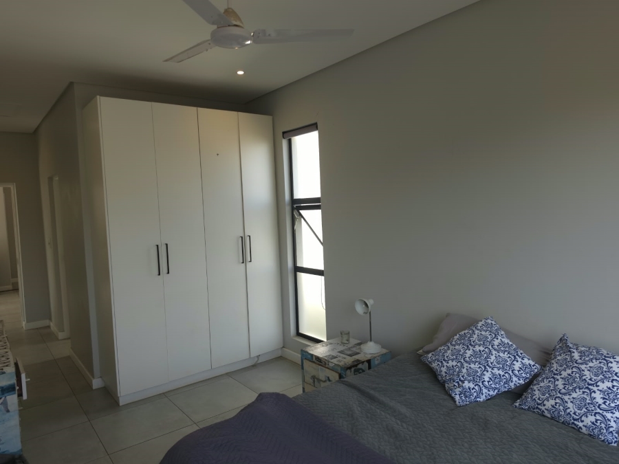 To Let 4 Bedroom Property for Rent in Zululami Coastal Estate KwaZulu-Natal
