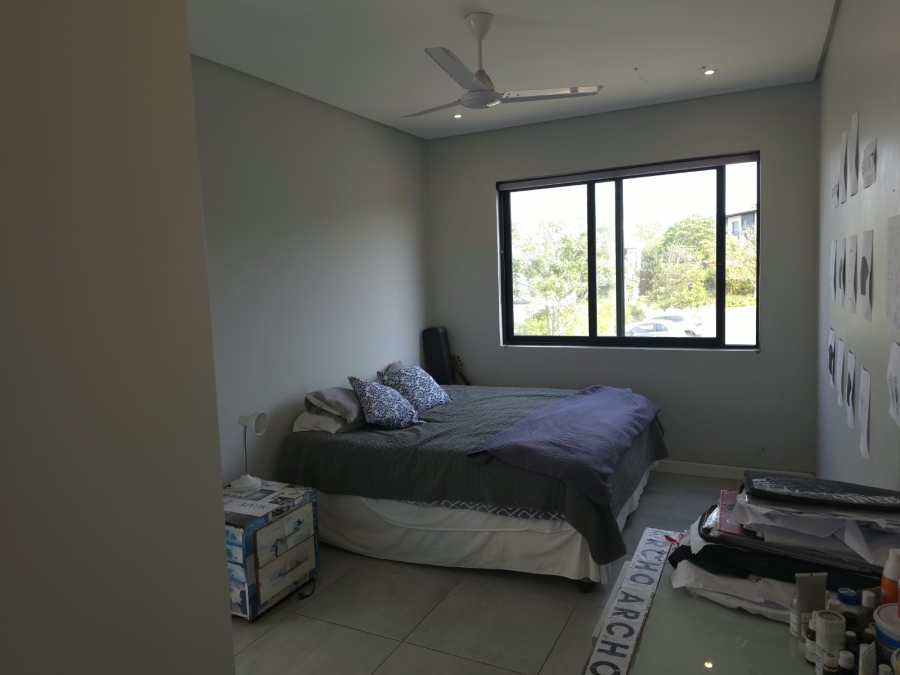 To Let 4 Bedroom Property for Rent in Zululami Coastal Estate KwaZulu-Natal