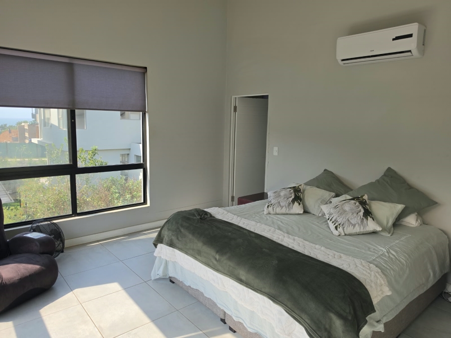 To Let 4 Bedroom Property for Rent in Zululami Coastal Estate KwaZulu-Natal