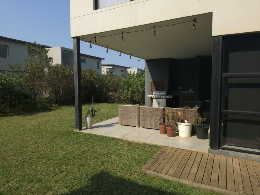 To Let 4 Bedroom Property for Rent in Zululami Coastal Estate KwaZulu-Natal