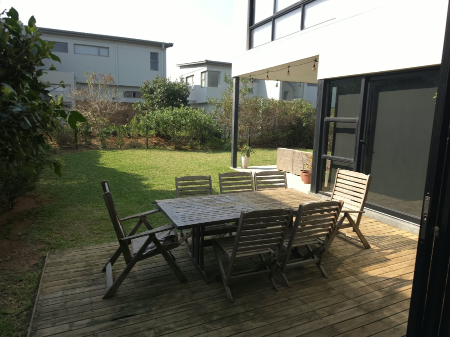 To Let 4 Bedroom Property for Rent in Zululami Coastal Estate KwaZulu-Natal