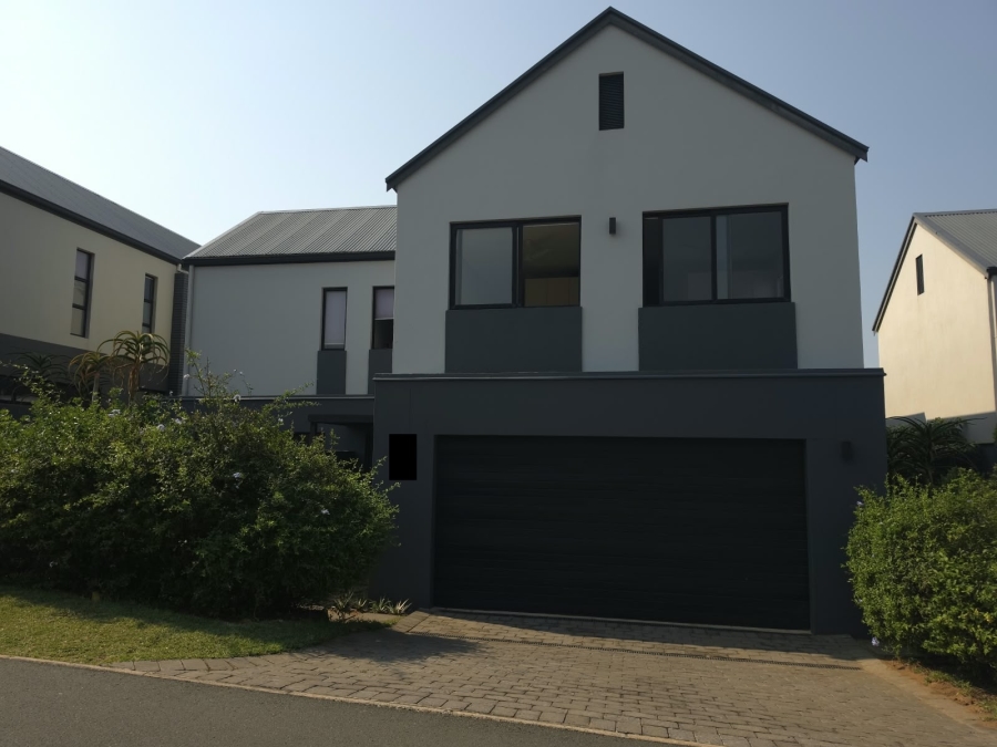 To Let 4 Bedroom Property for Rent in Zululami Coastal Estate KwaZulu-Natal