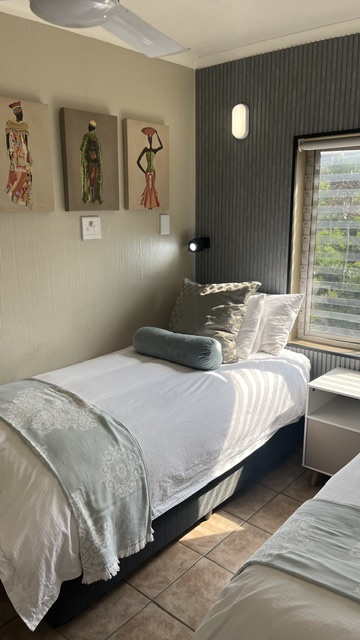 2 Bedroom Property for Sale in Ballito Central KwaZulu-Natal