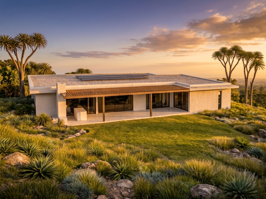 4 Bedroom Property for Sale in Zululami Coastal Estate KwaZulu-Natal