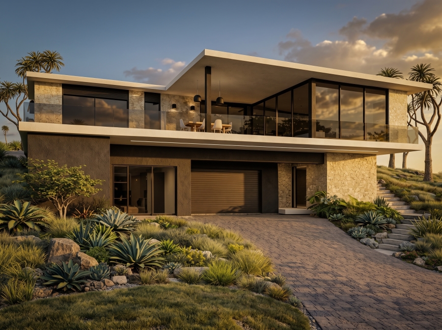 4 Bedroom Property for Sale in Zululami Coastal Estate KwaZulu-Natal