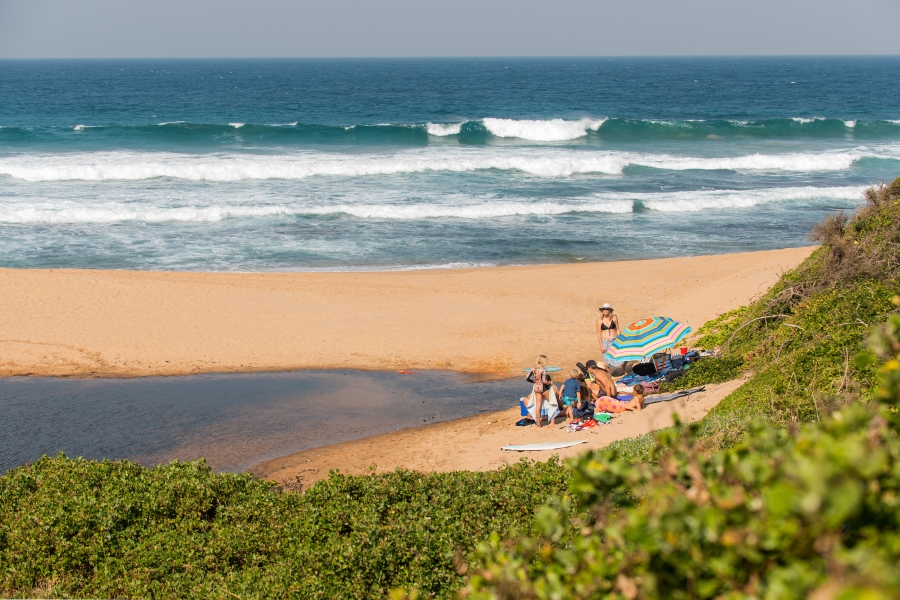 4 Bedroom Property for Sale in Zululami Coastal Estate KwaZulu-Natal