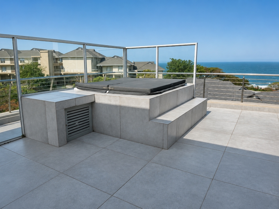 To Let 4 Bedroom Property for Rent in Simbithi Eco Estate KwaZulu-Natal