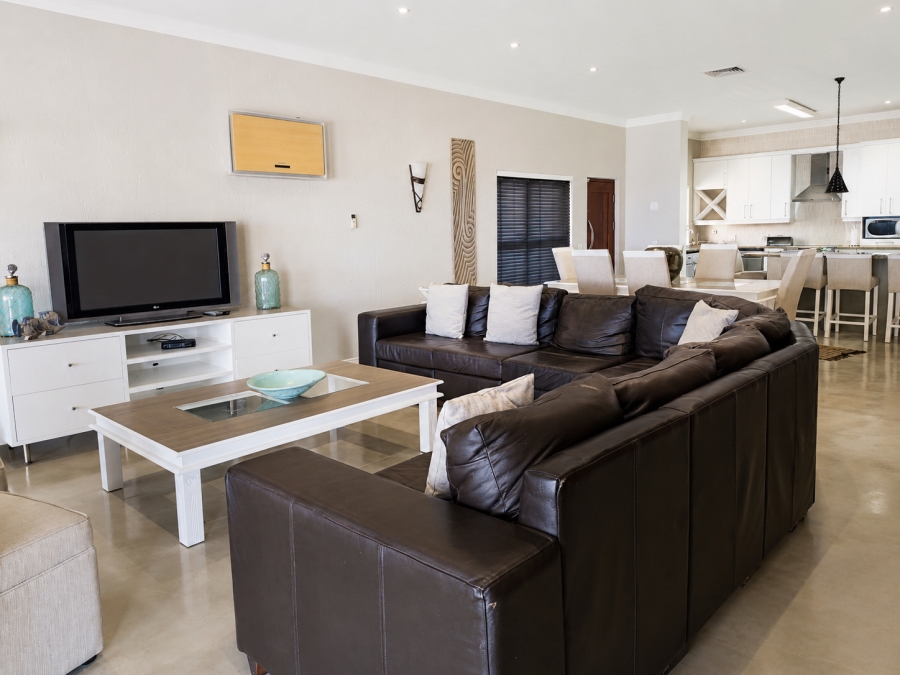 To Let 4 Bedroom Property for Rent in Simbithi Eco Estate KwaZulu-Natal