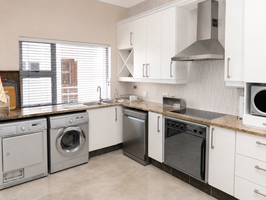 To Let 4 Bedroom Property for Rent in Simbithi Eco Estate KwaZulu-Natal