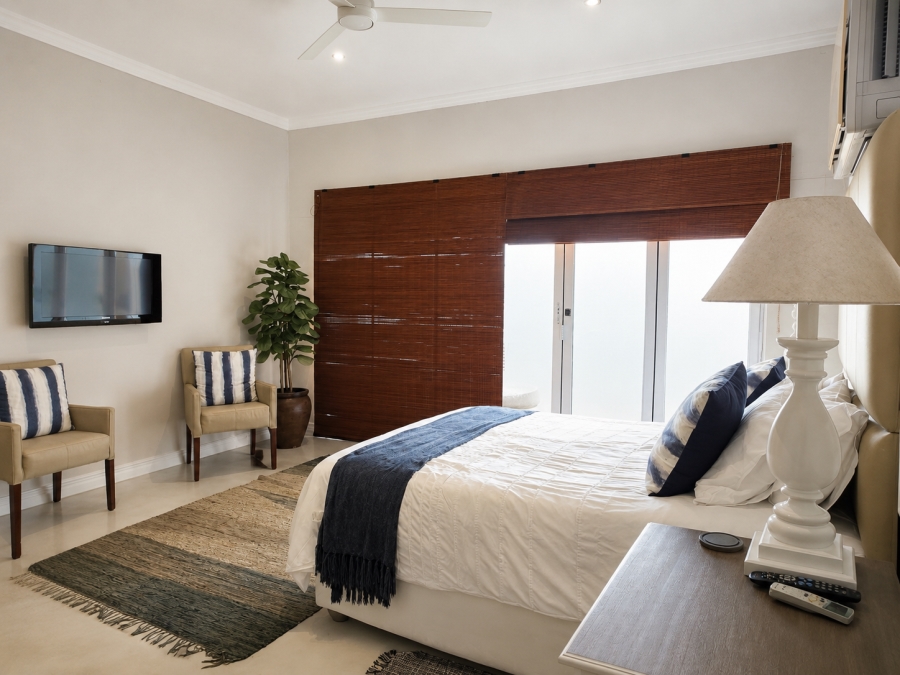 To Let 4 Bedroom Property for Rent in Simbithi Eco Estate KwaZulu-Natal