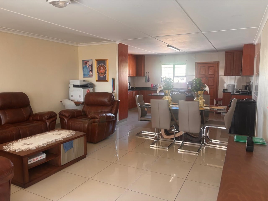3 Bedroom Property for Sale in ZSM Industrial KwaZulu-Natal