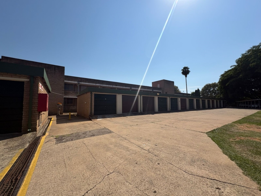 To Let 2 Bedroom Property for Rent in Pioneer Park KwaZulu-Natal