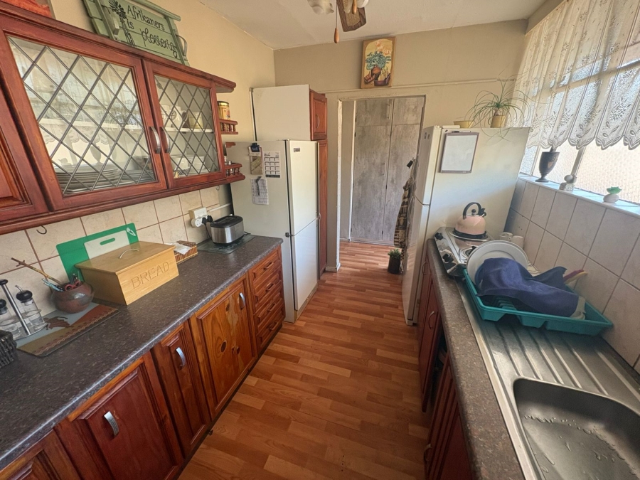 To Let 2 Bedroom Property for Rent in Pioneer Park KwaZulu-Natal