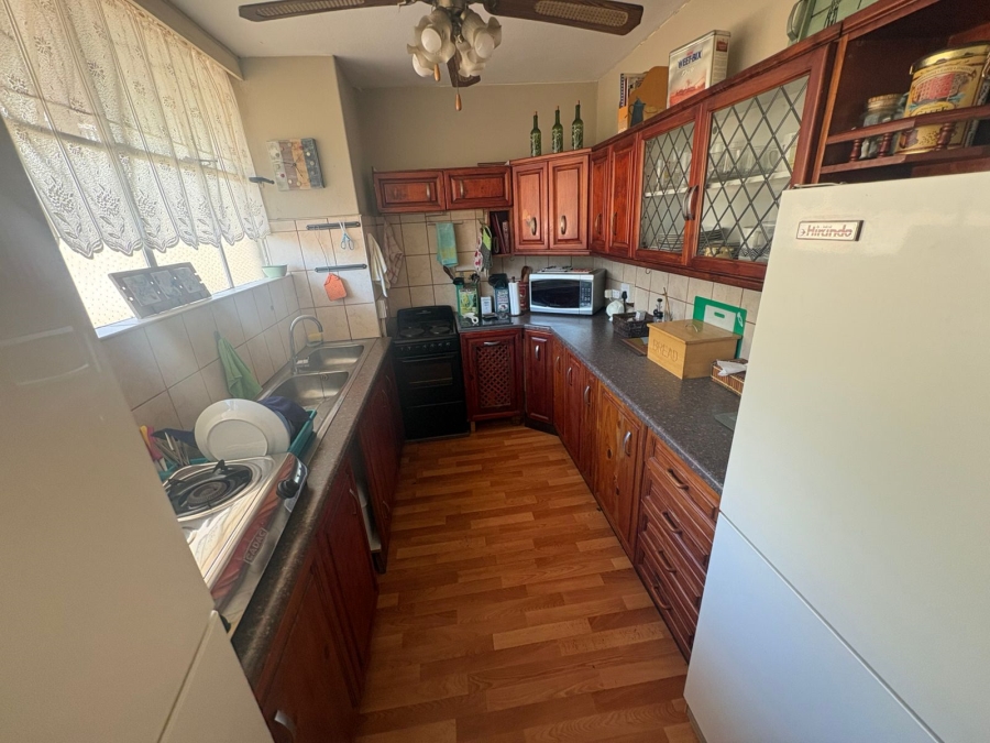 To Let 2 Bedroom Property for Rent in Pioneer Park KwaZulu-Natal
