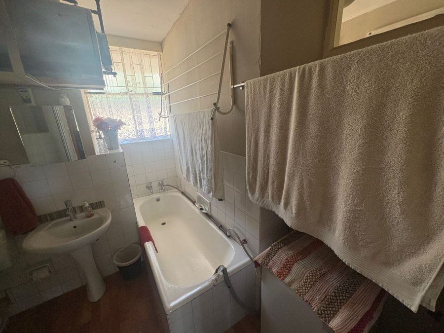 To Let 2 Bedroom Property for Rent in Pioneer Park KwaZulu-Natal
