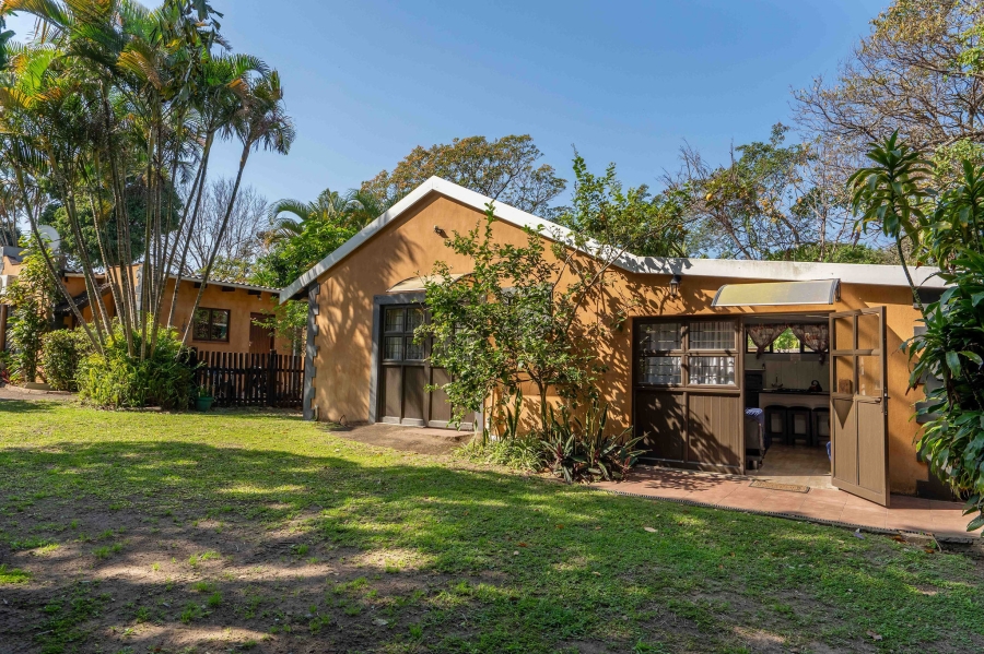 4 Bedroom Property for Sale in Pennington KwaZulu-Natal
