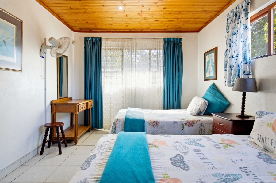 4 Bedroom Property for Sale in Pennington KwaZulu-Natal