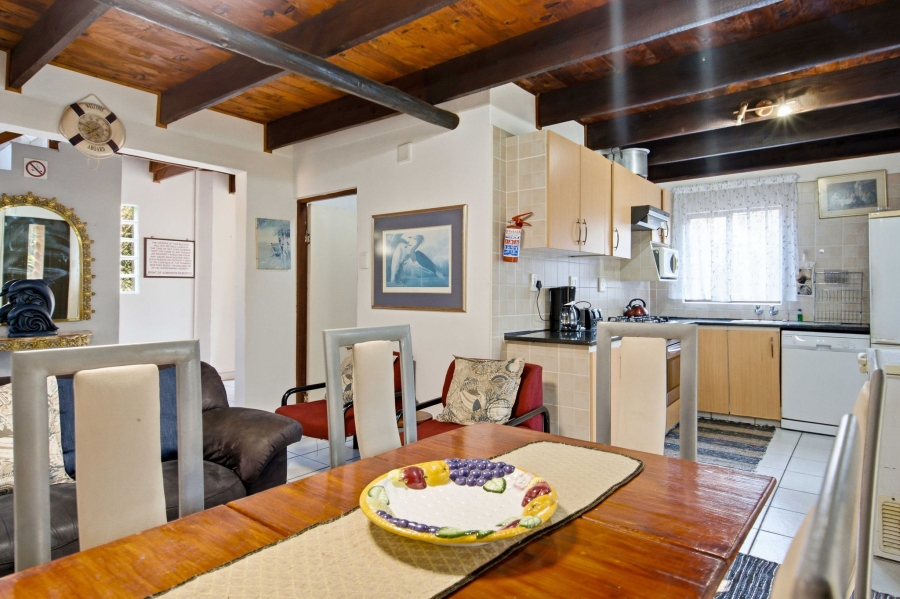 4 Bedroom Property for Sale in Pennington KwaZulu-Natal