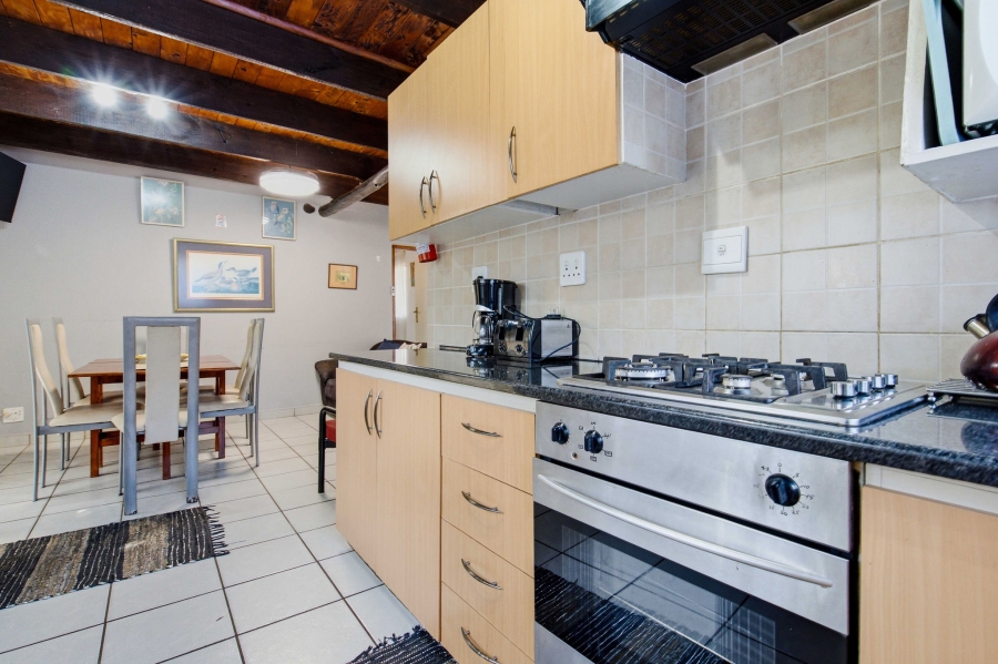 4 Bedroom Property for Sale in Pennington KwaZulu-Natal