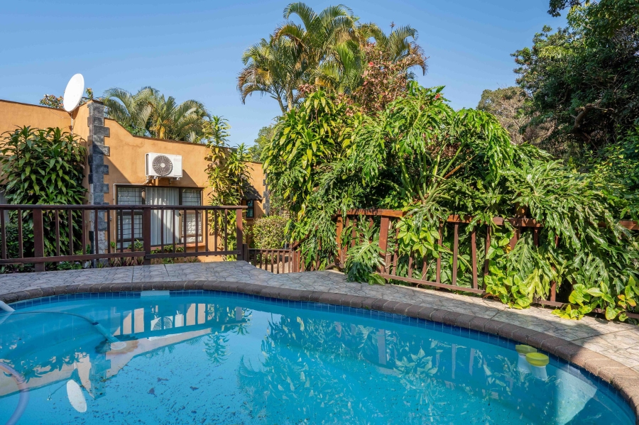 4 Bedroom Property for Sale in Pennington KwaZulu-Natal