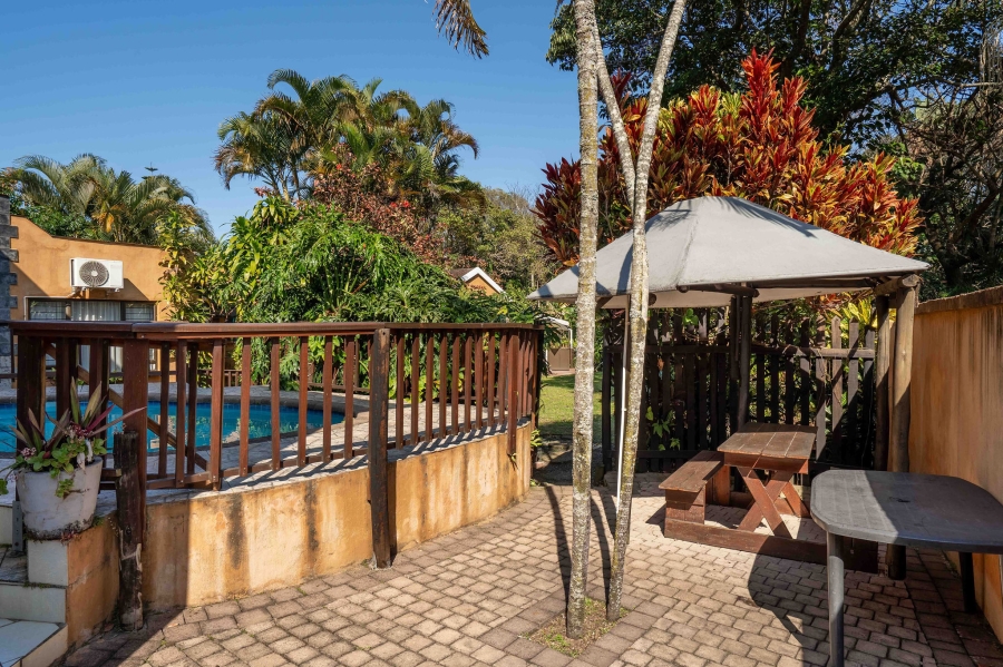 4 Bedroom Property for Sale in Pennington KwaZulu-Natal
