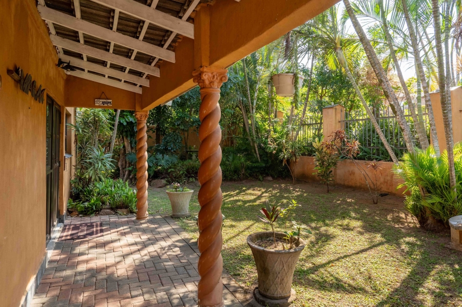 4 Bedroom Property for Sale in Pennington KwaZulu-Natal