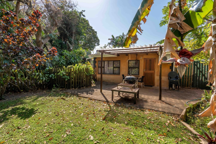 4 Bedroom Property for Sale in Pennington KwaZulu-Natal
