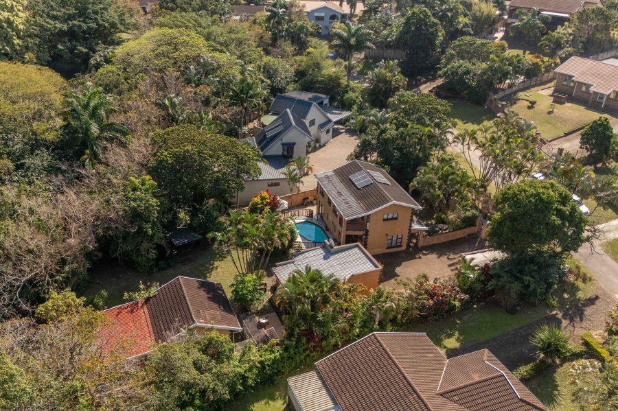 4 Bedroom Property for Sale in Pennington KwaZulu-Natal