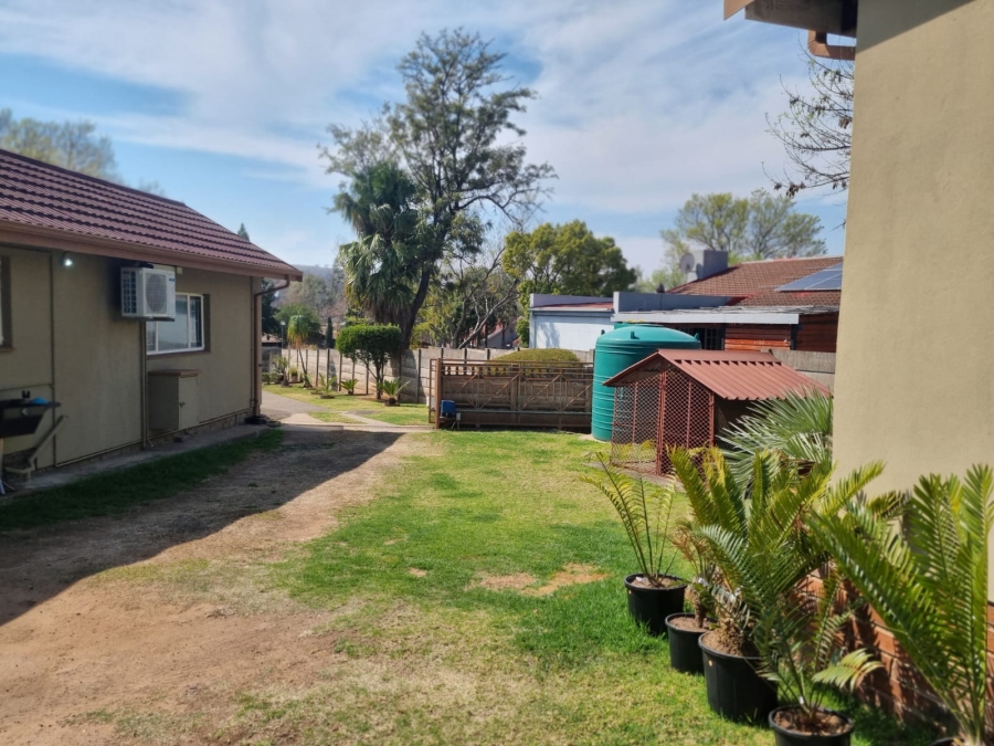 3 Bedroom Property for Sale in Pioneer Park KwaZulu-Natal