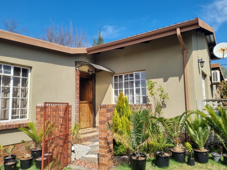3 Bedroom Property for Sale in Pioneer Park KwaZulu-Natal