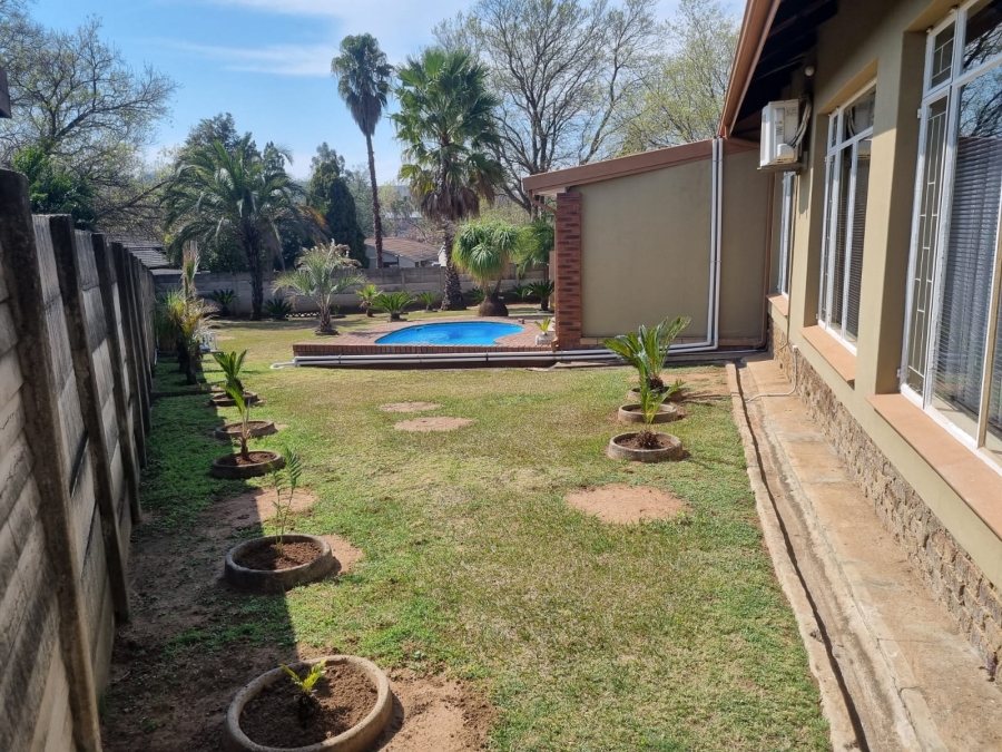 3 Bedroom Property for Sale in Pioneer Park KwaZulu-Natal
