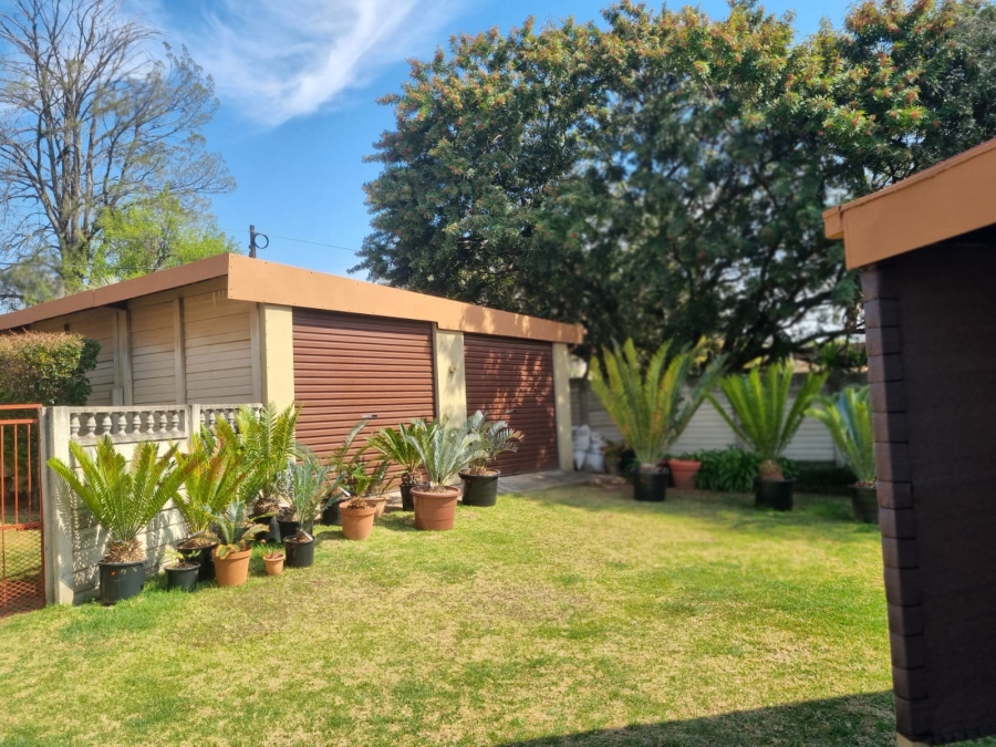 3 Bedroom Property for Sale in Pioneer Park KwaZulu-Natal