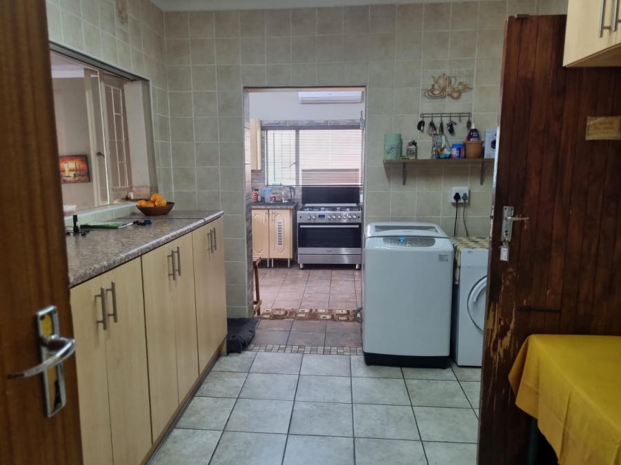 3 Bedroom Property for Sale in Pioneer Park KwaZulu-Natal