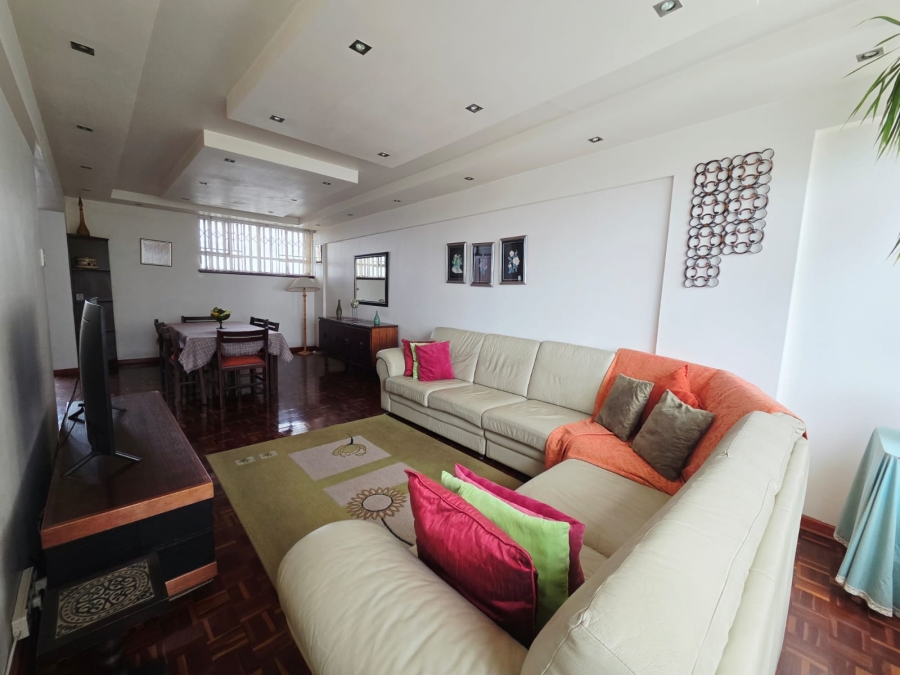 2 Bedroom Property for Sale in Musgrave KwaZulu-Natal