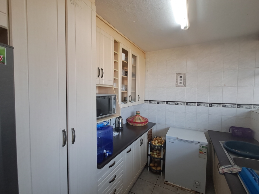 2 Bedroom Property for Sale in Pioneer Park KwaZulu-Natal