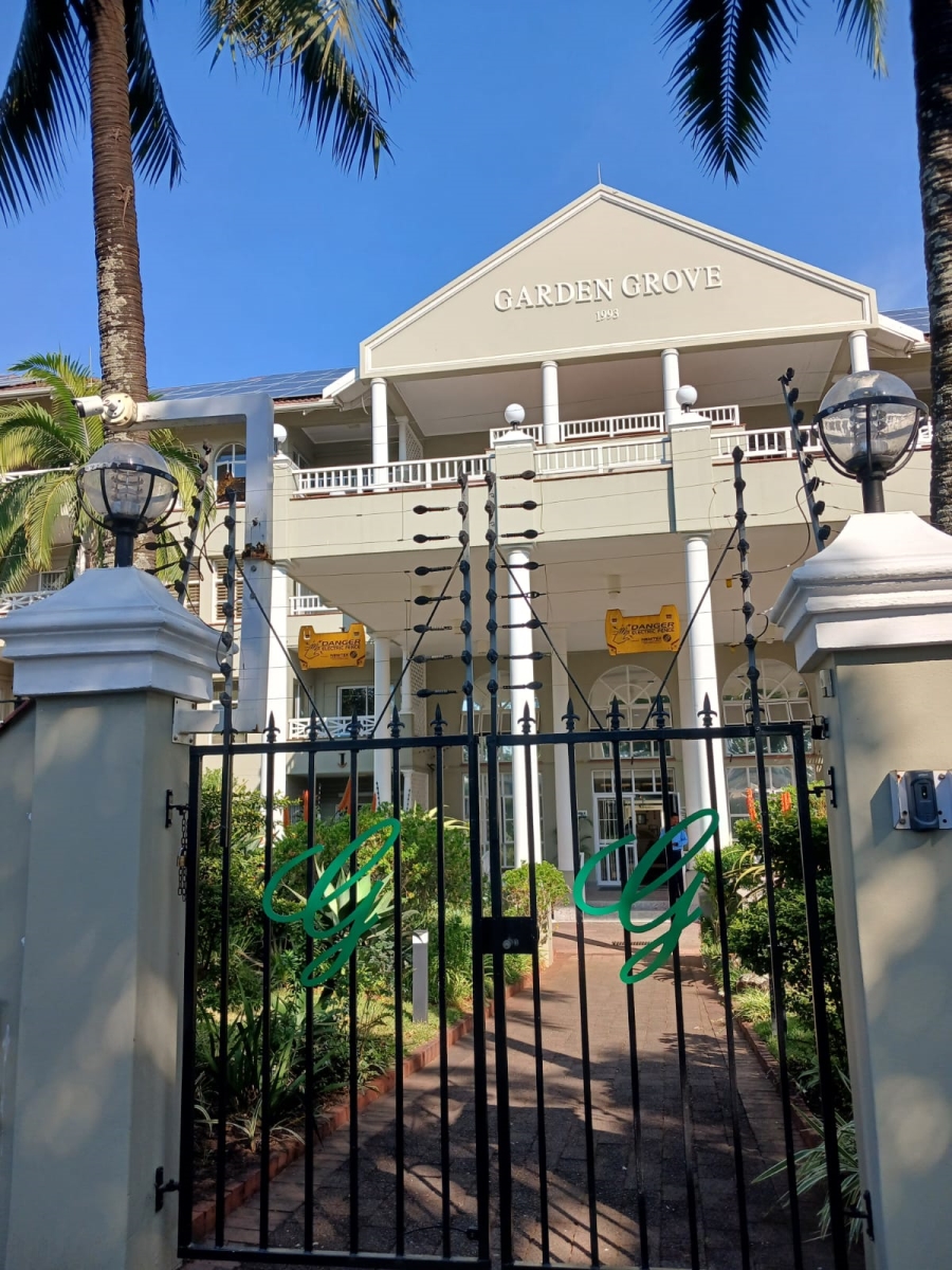 3 Bedroom Property for Sale in Musgrave KwaZulu-Natal