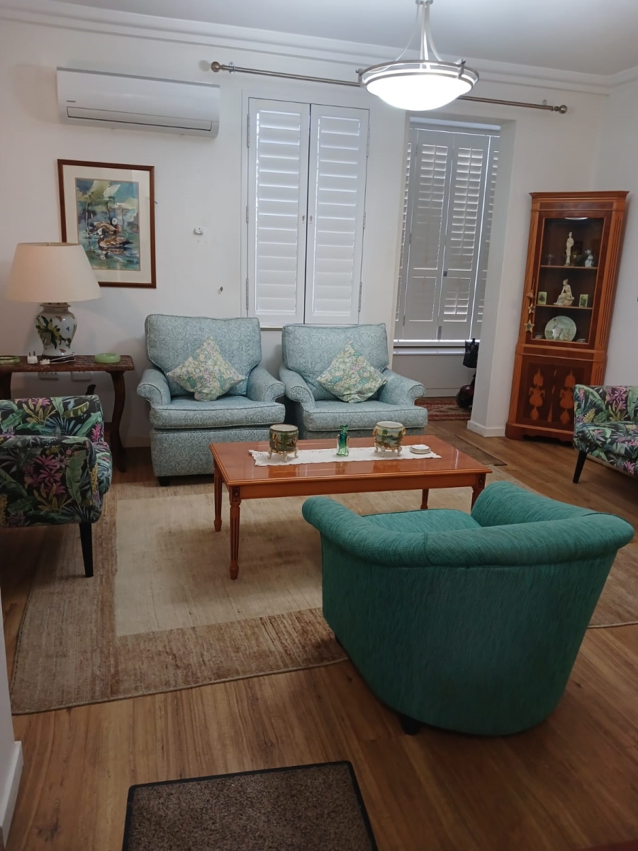 3 Bedroom Property for Sale in Musgrave KwaZulu-Natal