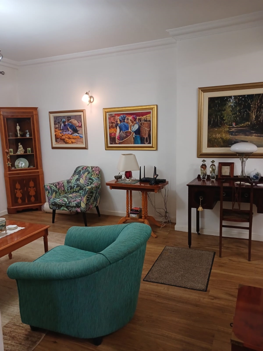 3 Bedroom Property for Sale in Musgrave KwaZulu-Natal